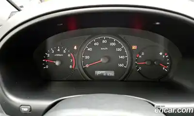 Hyundai Starex, 2020