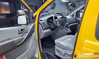 Hyundai Starex 2020 2.4 Автомат в Москве № 279343, миниатюра 11