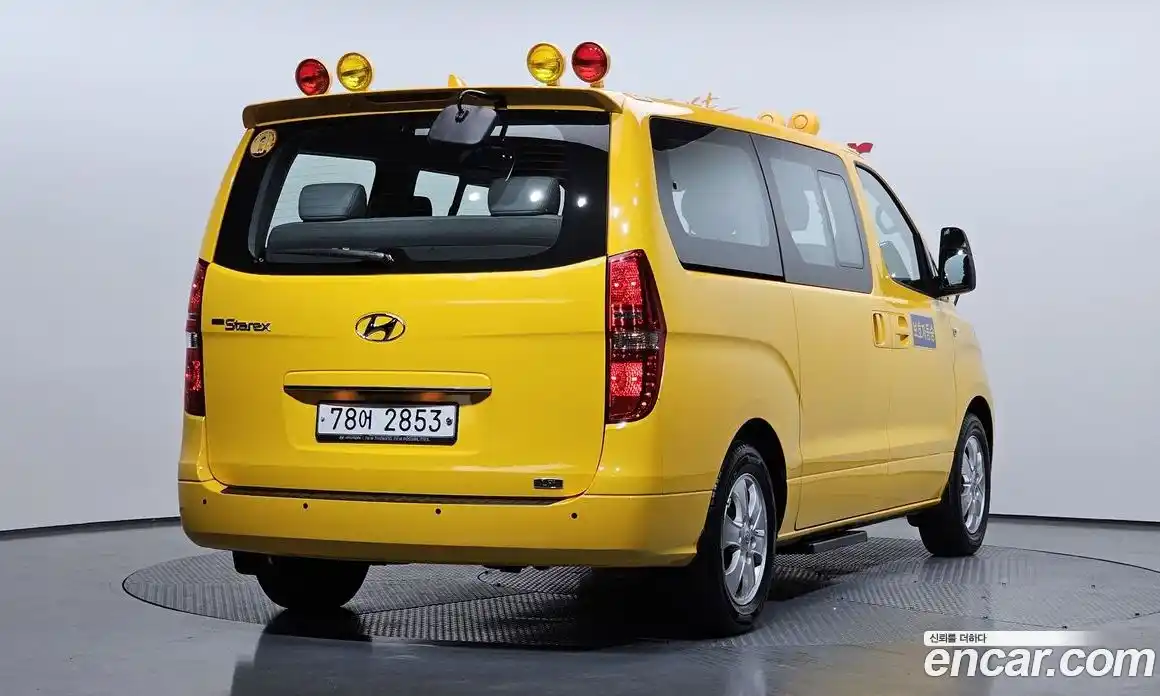 Hyundai Starex 2020 2.4 Автомат в Москве № 279343, фото 15