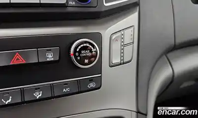 Hyundai Starex 2020 2.4 Автомат в Москве № 279343, миниатюра 2