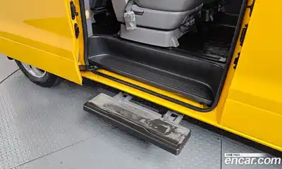 Hyundai Starex 2020 2.4 Автомат в Москве № 279343, миниатюра 4