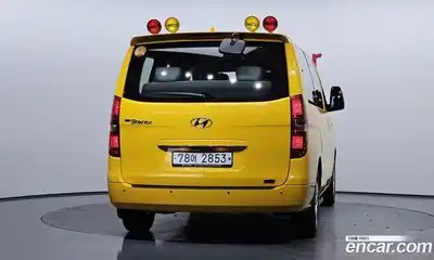 Hyundai Starex 2020 2.4 Автомат в Москве № 279343, миниатюра 5