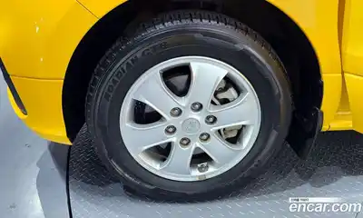 Hyundai Starex 2020 2.4 Автомат в Москве № 279343, миниатюра 7