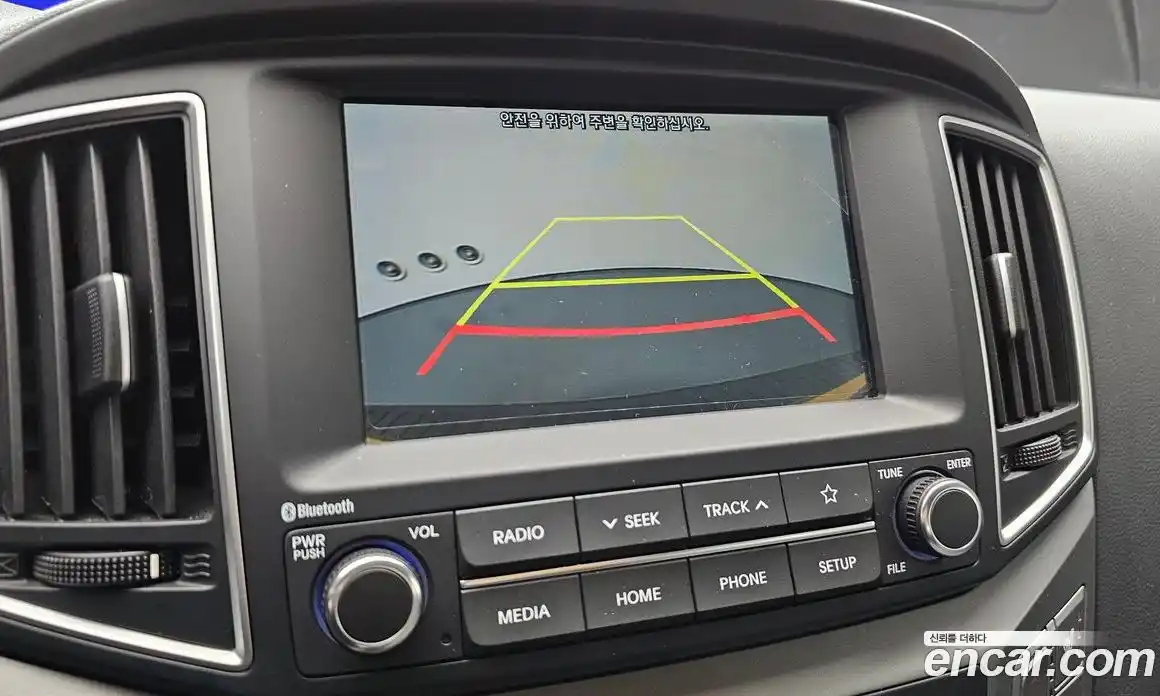 Hyundai Starex 2020 2.4 Автомат в Москве № 279343, фото 8