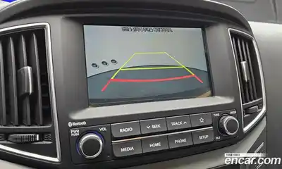 Hyundai Starex 2020 2.4 Автомат в Москве № 279343, миниатюра 8