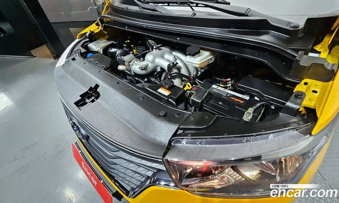 Hyundai Starex 2020 2.4 Автомат в Москве № 279343, фото 10