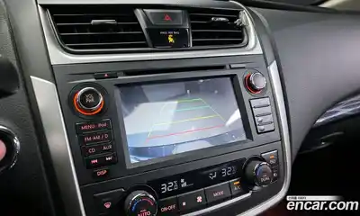 Nissan Altima 2017 2.5 Автомат в Москве № 285048, миниатюра 12