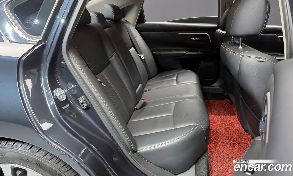 Nissan Altima 2017 2.5 Автомат в Москве № 285048, фото 13