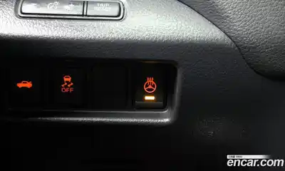 Nissan Altima 2017 2.5 Автомат в Москве № 285048, миниатюра 7