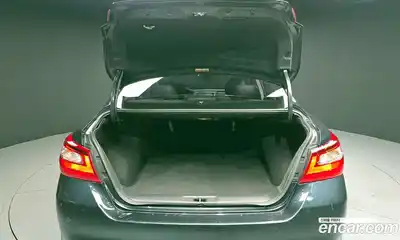 Nissan Altima 2017 2.5 Автомат в Москве № 285048, миниатюра 9