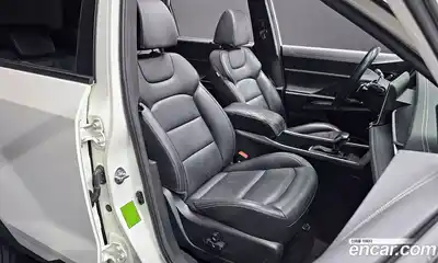 SsangYong Torres 2023 1.5 Автомат в Москве № 28730, миниатюра 11