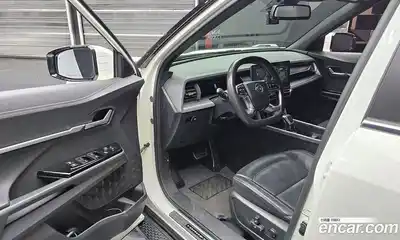 SsangYong Torres 2023 1.5 Автомат в Москве № 28730, миниатюра 12