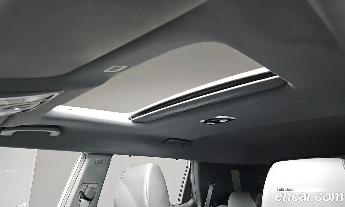 SsangYong Torres 2023 1.5 Автомат в Москве № 28730, фото 17