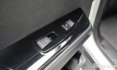 SsangYong Torres 2023 1.5 Автомат в Москве № 28730, миниатюра 4