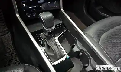 SsangYong Torres 2023 1.5 Автомат в Москве № 28730, миниатюра 6