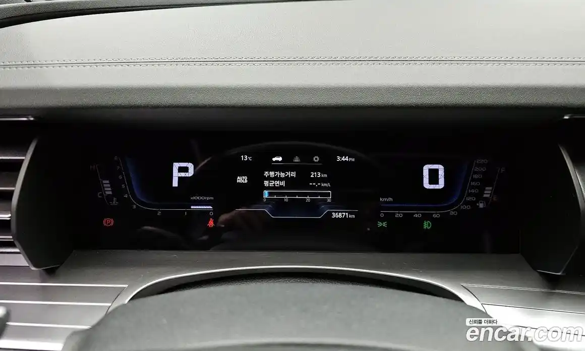 SsangYong Torres 2023 1.5 Автомат в Москве № 28730, фото 8