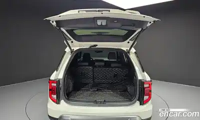 SsangYong Torres 2023 1.5 Автомат в Москве № 28730, миниатюра 10