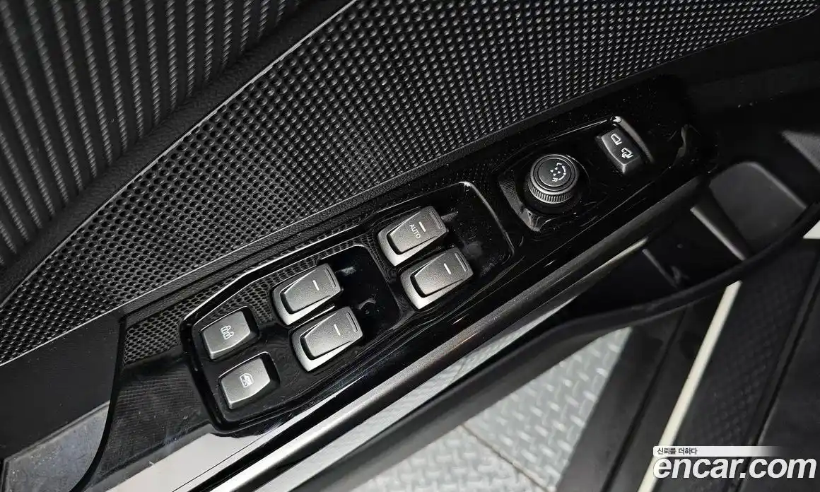 SsangYong TIBOLI 2022 1.5 Автомат в Москве № 28776, фото 17