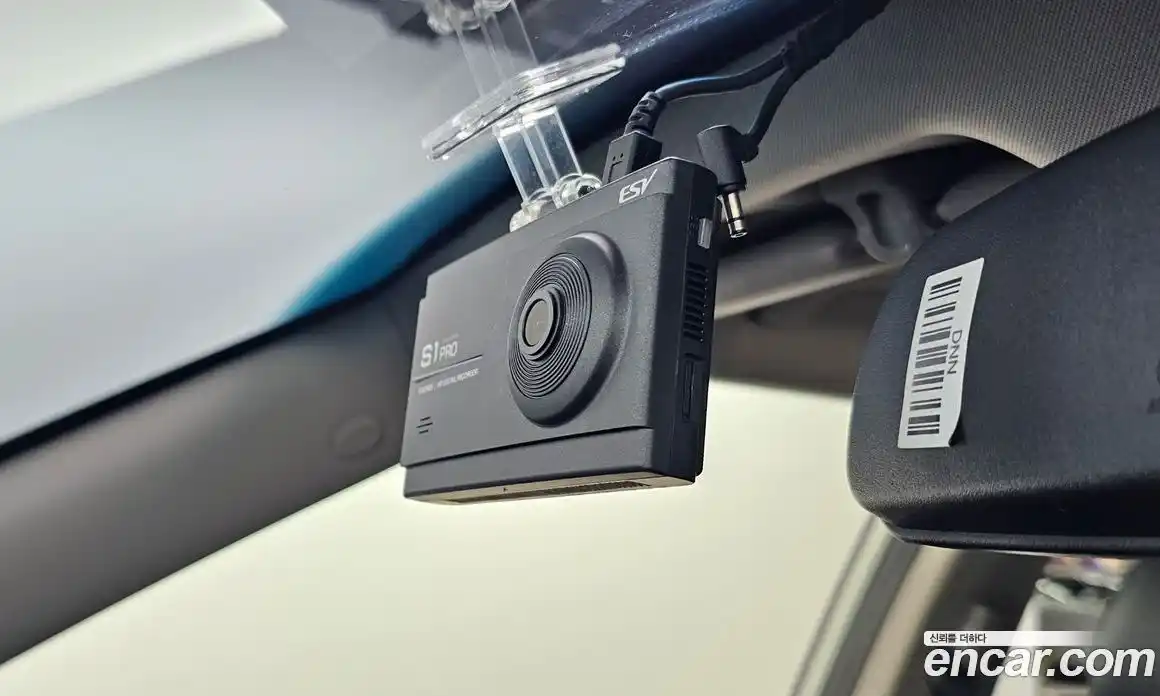 SsangYong TIBOLI 2022 1.5 Автомат в Москве № 28776, фото 18