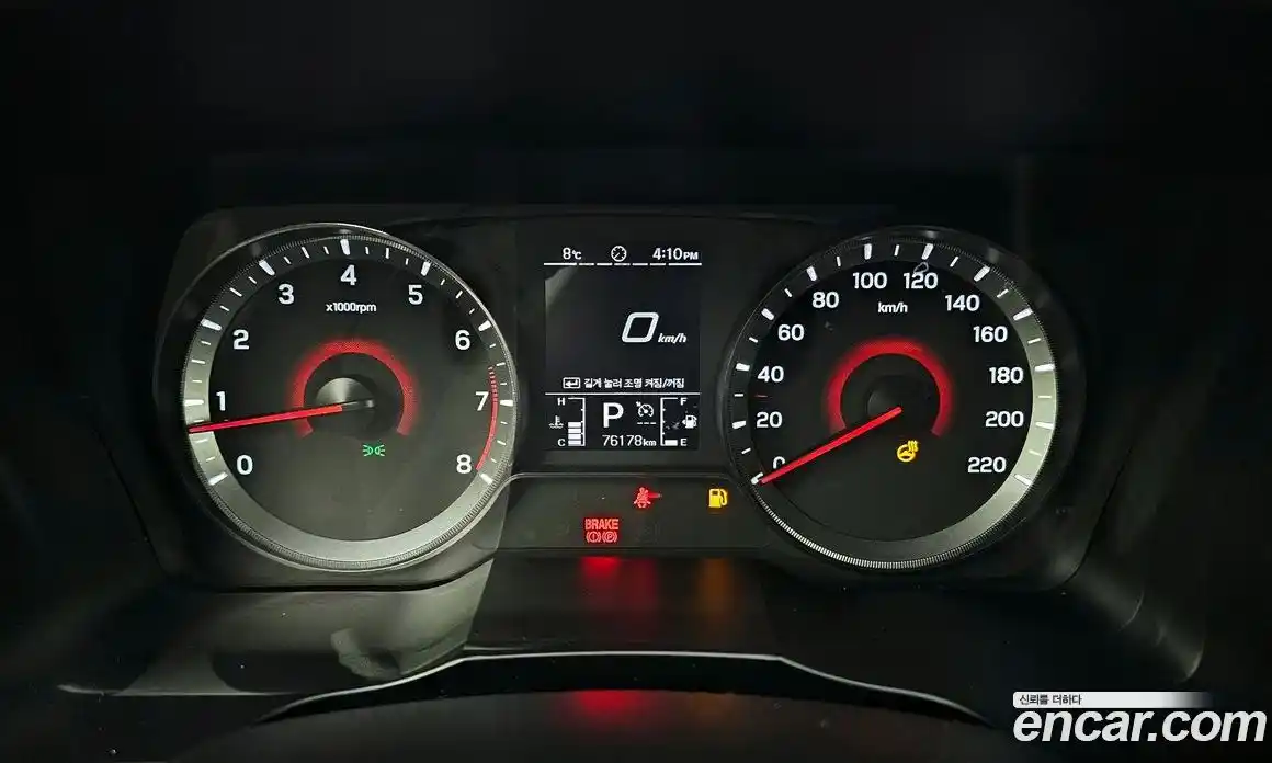 SsangYong TIBOLI 2022 1.5 Автомат в Москве № 28776, фото 19