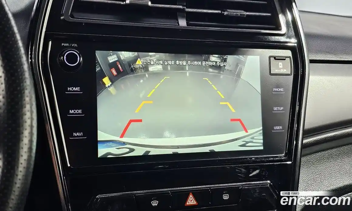 SsangYong TIBOLI 2022 1.5 Автомат в Москве № 28776, фото 6