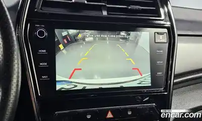 SsangYong TIBOLI 2022 1.5 Автомат в Москве № 28776, миниатюра 6