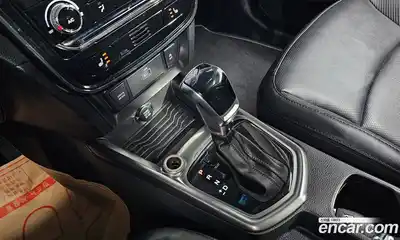 SsangYong TIBOLI 2022 1.5 Автомат в Москве № 28776, миниатюра 10