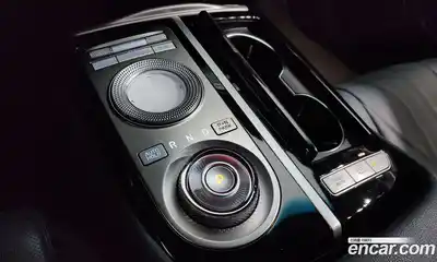 Genesis G80 2022 2.5 Автомат в Москве № 288826, миниатюра 11