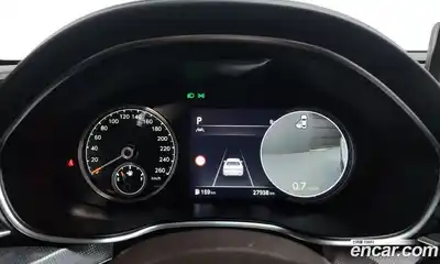 Genesis G80 2022 2.5 Автомат в Москве № 288826, миниатюра 5