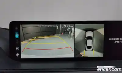 Genesis G80 2022 2.5 Автомат в Москве № 288826, миниатюра 6