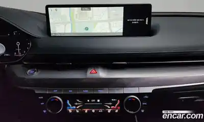 Genesis G80 2022 2.5 Автомат в Москве № 288826, миниатюра 7