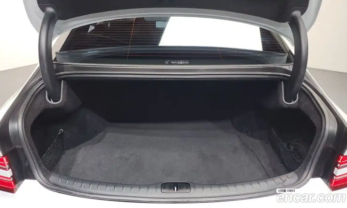 Genesis G80 2022 2.5 Автомат в Москве № 288826, фото 9