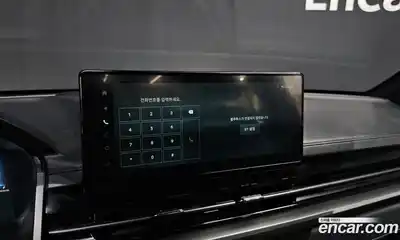 SsangYong Rexton, 2024