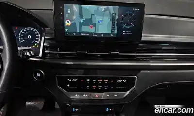 SsangYong Rexton 2024 2.2 Автомат в Москве № 290414, миниатюра 12