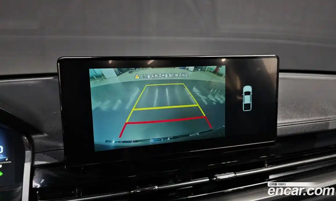 SsangYong Rexton 2024 2.2 Автомат в Москве № 290414, фото 15