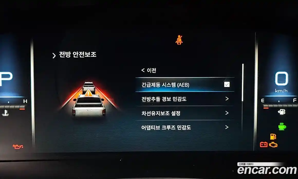 SsangYong Rexton 2024 2.2 Автомат в Москве № 290414, фото 18