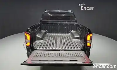 SsangYong Rexton 2024 2.2 Автомат в Москве № 290414, миниатюра 2