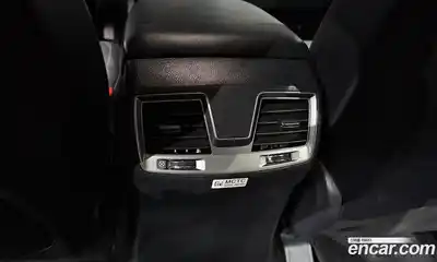 SsangYong Rexton 2024 2.2 Автомат в Москве № 290414, миниатюра 4