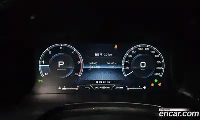 SsangYong Rexton 2024 2.2 Автомат в Москве № 290414, миниатюра 6