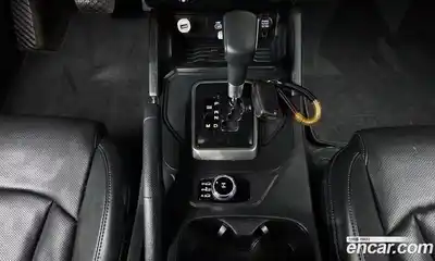 SsangYong Rexton 2024 2.2 Автомат в Москве № 290414, миниатюра 8