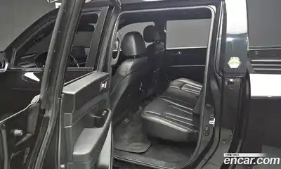 SsangYong Rexton 2024 2.2 Автомат в Москве № 290414, миниатюра 10