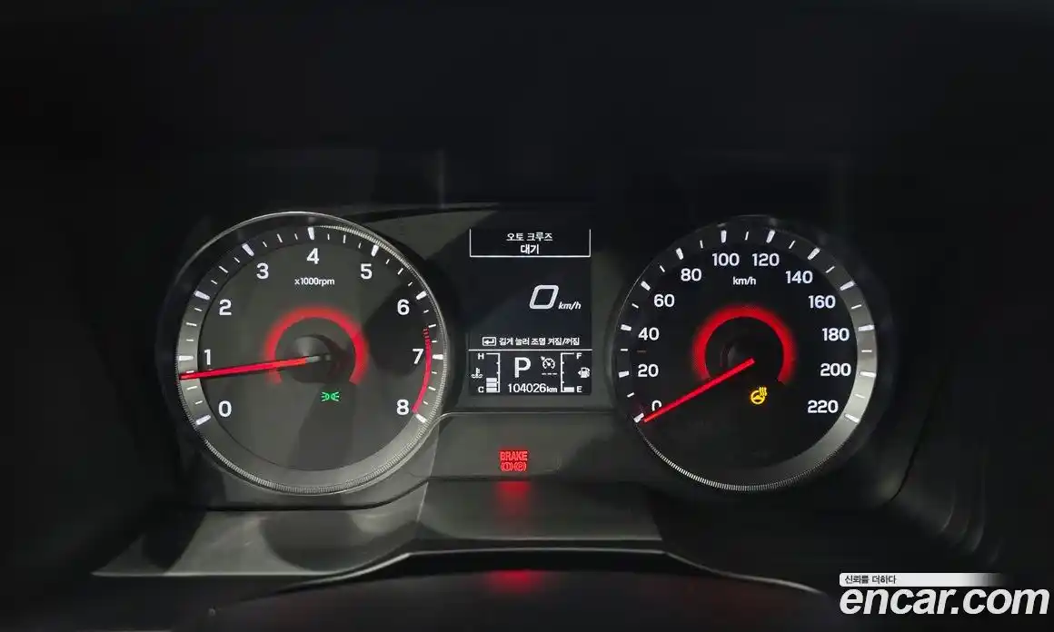 SsangYong TIBOLI 2020 1.5 Автомат в Москве № 291026, фото 15