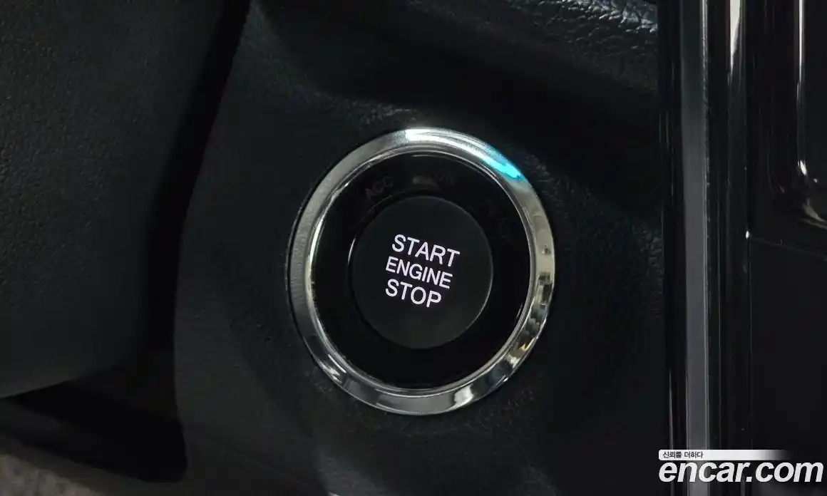 SsangYong TIBOLI 2020 1.5 Автомат в Москве № 291026, фото 18