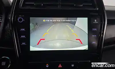 SsangYong TIBOLI 2020 1.5 Автомат в Москве № 291026, миниатюра 7