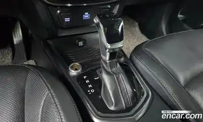 SsangYong TIBOLI 2020 1.5 Автомат в Москве № 291026, миниатюра 8
