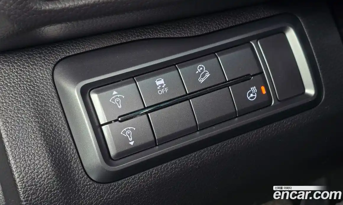 SsangYong TIBOLI 2020 1.5 Автомат в Москве № 291026, фото 10