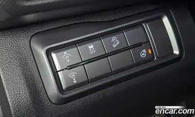 SsangYong TIBOLI 2020 1.5 Автомат в Москве № 291026, миниатюра 10