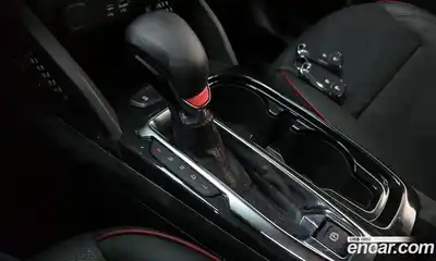 Chevrolet TrailBlazer 2025 1.3 Автомат в Москве № 292066, миниатюра 6