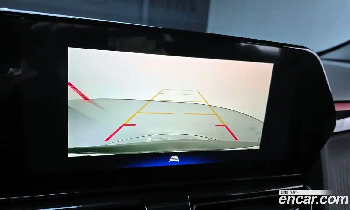 Chevrolet TrailBlazer 2025 1.3 Автомат в Москве № 292066, фото 8