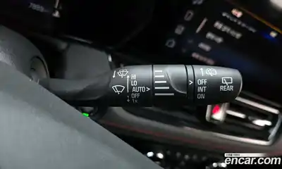 Chevrolet TrailBlazer 2025 1.3 Автомат в Москве № 292066, миниатюра 9